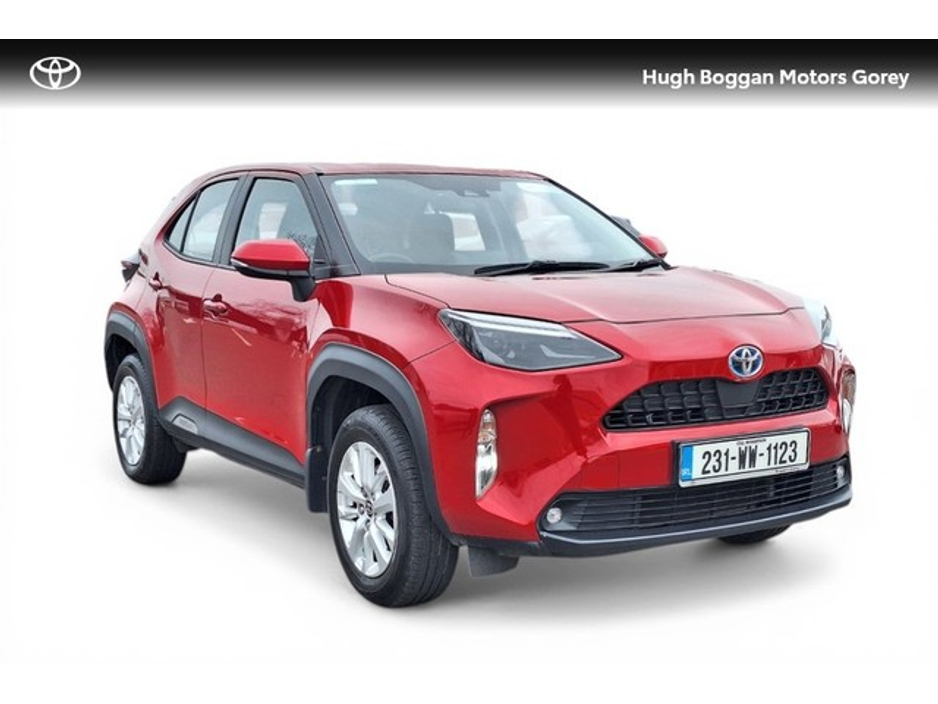 2023 Toyota Yaris Cross for sale in , Ireland