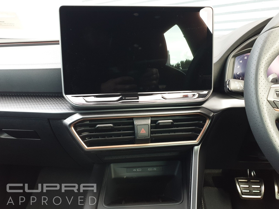 2026 Cupra Formentor - image 13