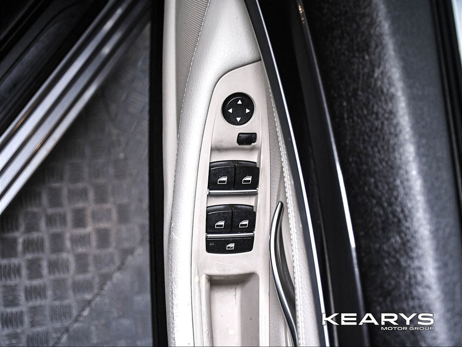 2015 BMW 5 Series 520d SE Auto €15,888