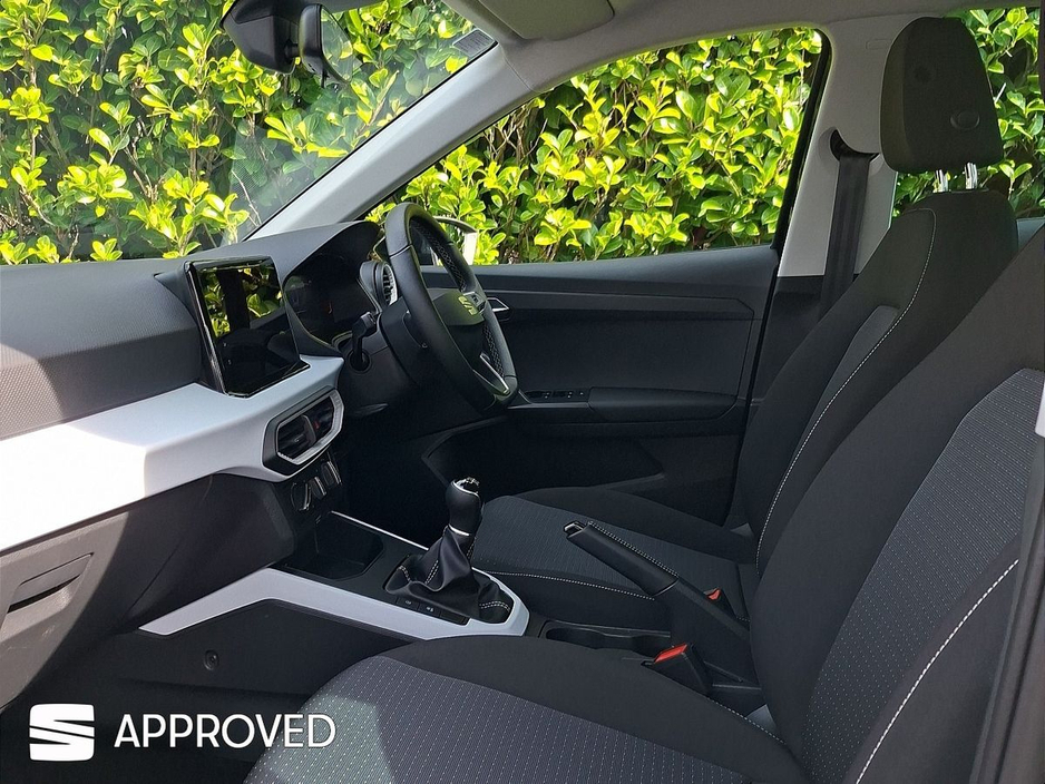 2025 SEAT Arona - image 8