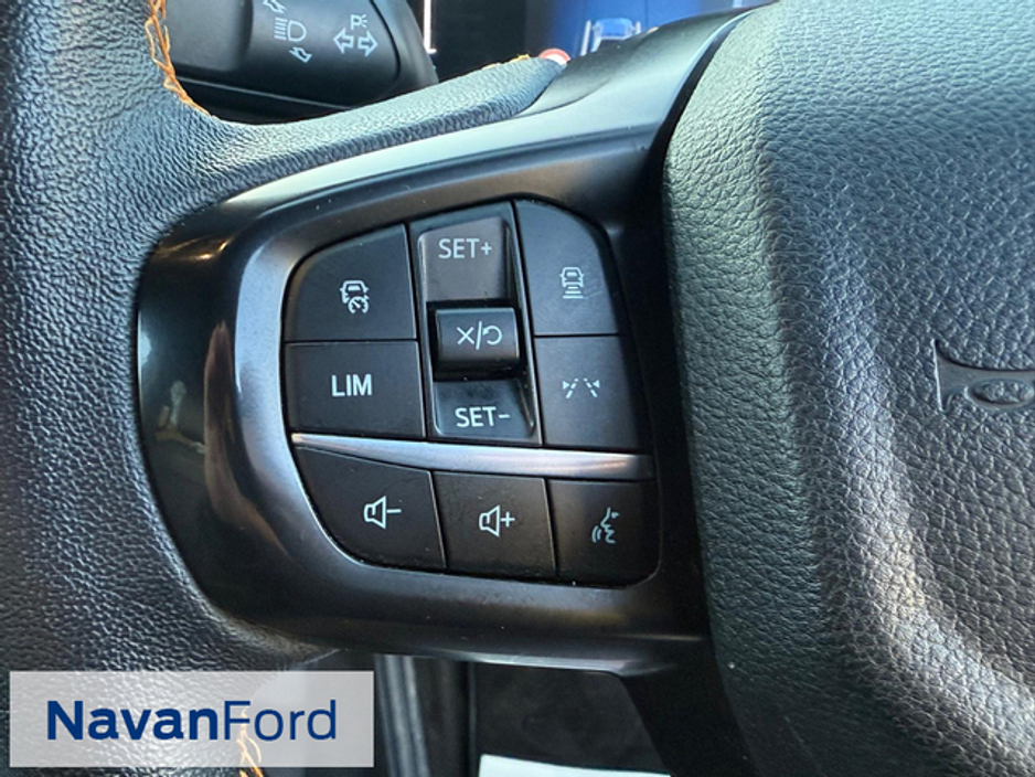 2023 Ford Ranger WILDTRAK 2.0TD 205PS* €39,950