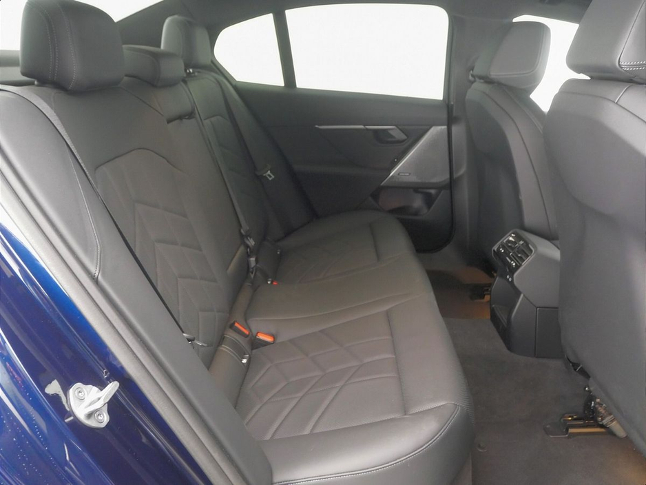 2024 BMW i5 - image 11