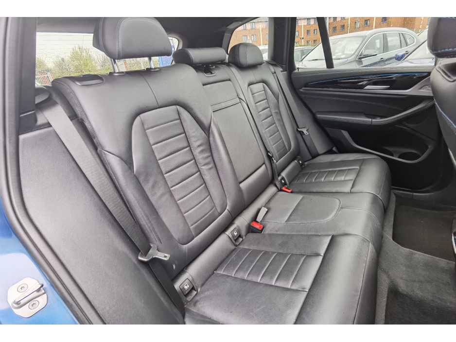 2023 BMW iX3 - image 11