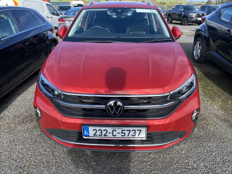 2023 Volkswagen Taigo for sale in , Ireland