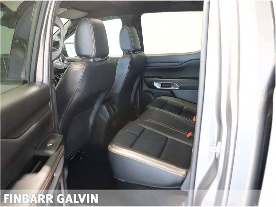 2023 Ford Ranger - image 11