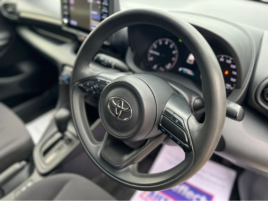 2020 Toyota Yaris ///NEW MODEL//1.0 PETROL//STUNNING CAR/// €14,950