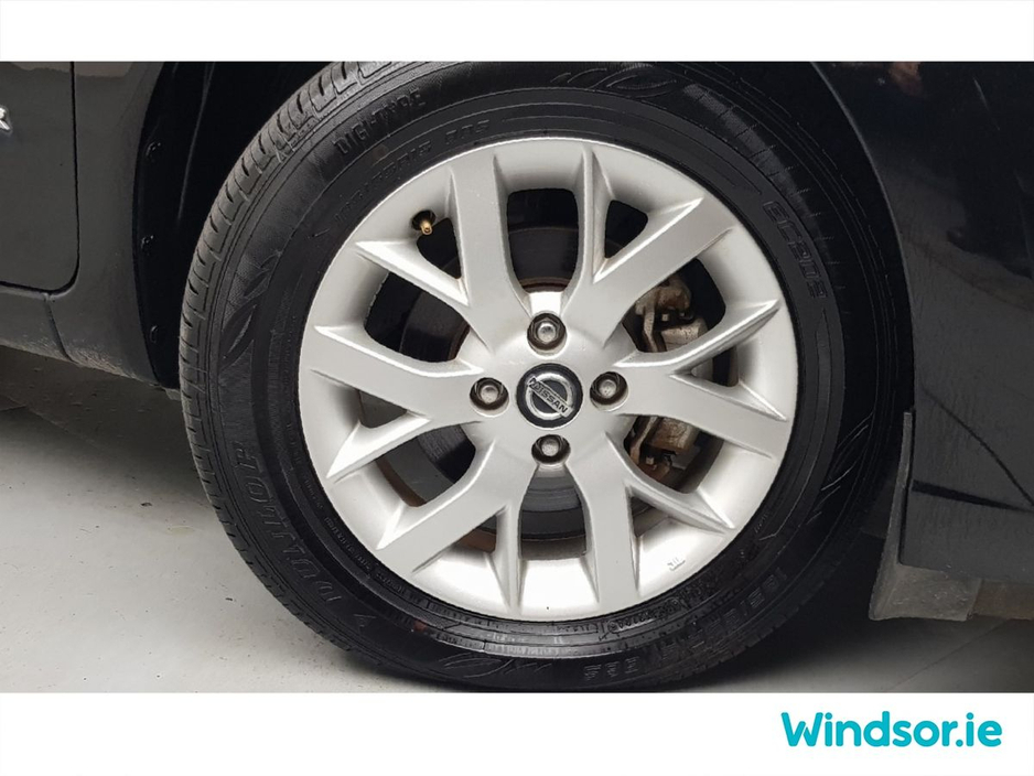 2019 Nissan Note E-Power Hybrid €11,995