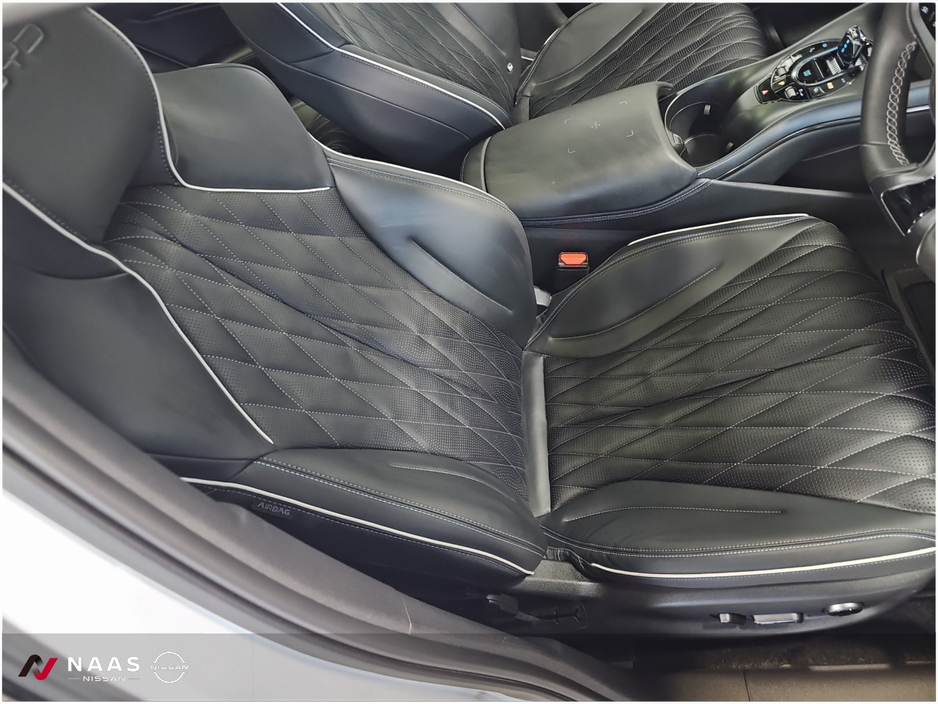 2025 BYD Seal - image 21