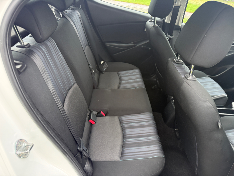 2015 Mazda Mazda2 1.5 PETROL MANUAL 45k MILES NCT 04/27 €8,990