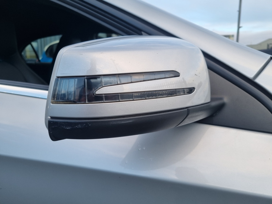 2013 Mercedes-Benz A Class - image 12