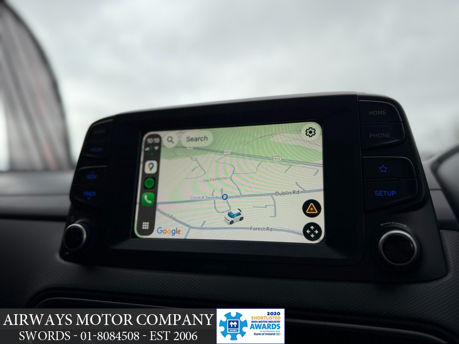 2019 Hyundai Kona - image 5