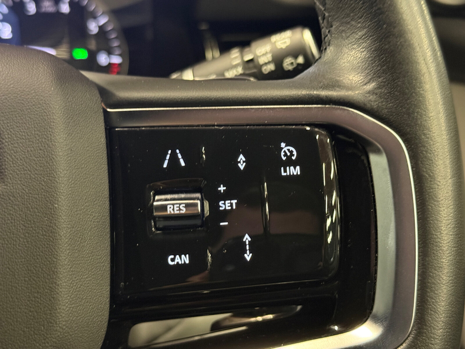 2023 Land Rover Range Rover Evoque - image 23