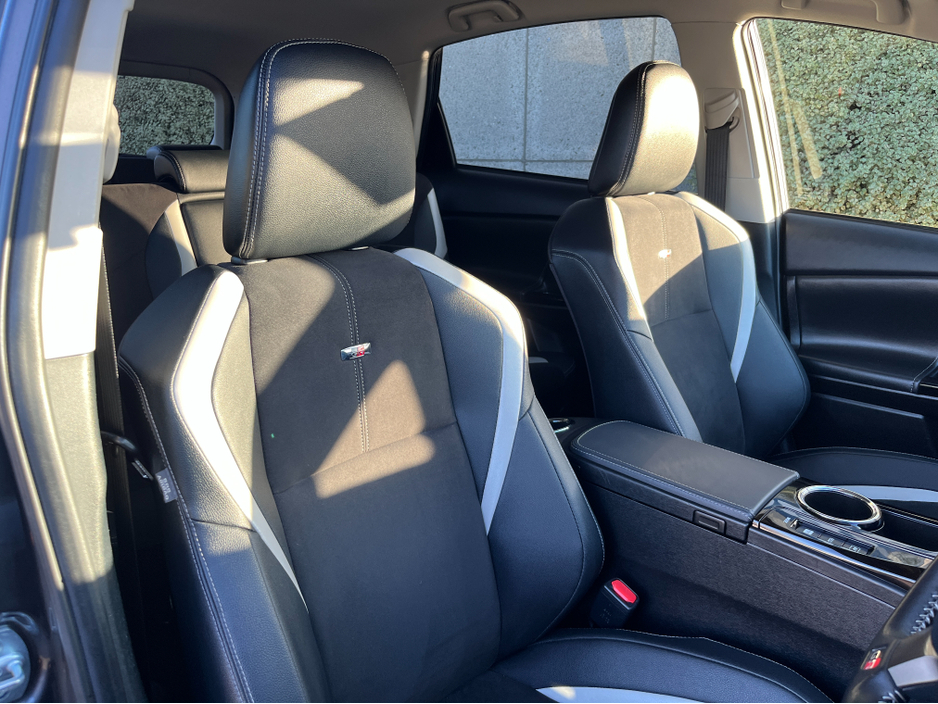 2019 Toyota Prius+ GR SPORT 7 SEATER AUTOMATIC HYBRID 1.8 PETROL //HIGH SPEC//LOW MILES//KEYLESS ENTRY//REVERSE CAMERA// €26,950