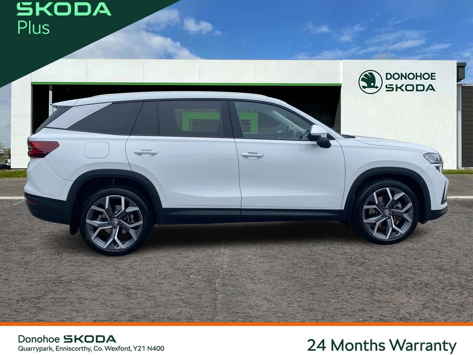 2025 Skoda Kodiaq - image 4