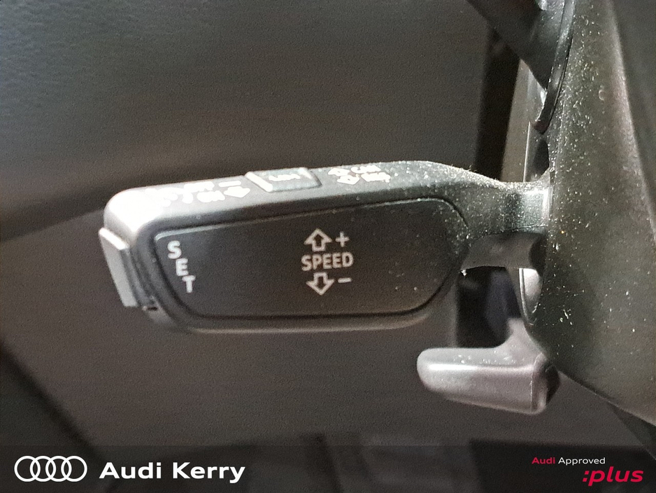 2022 Audi A6 SALOON 40TDI 204BHP SE AUTOMATIC €38,900