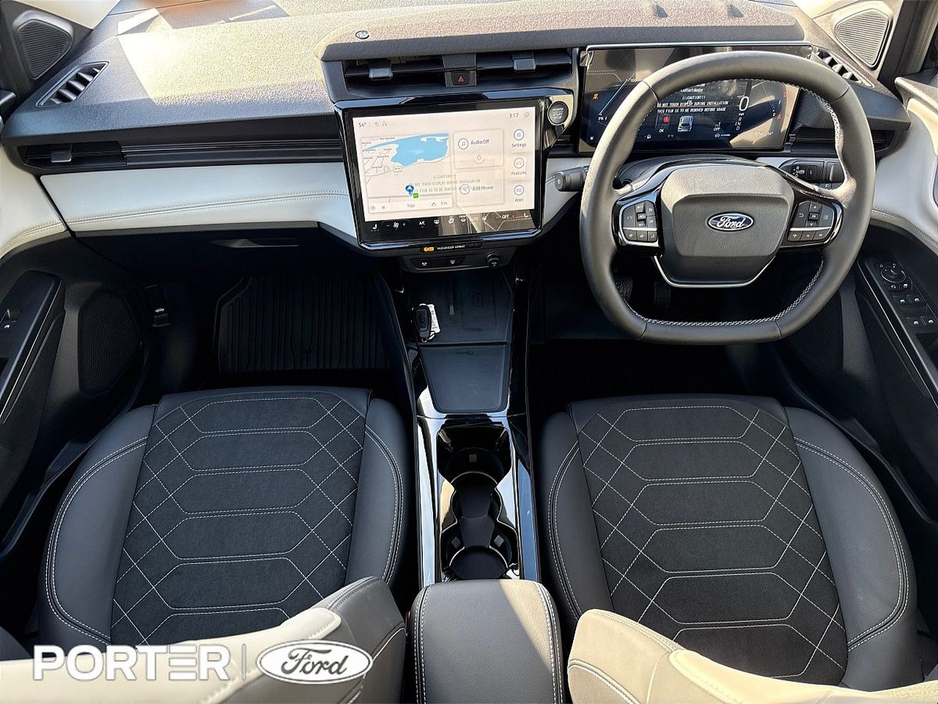 2026 Ford Puma - image 2