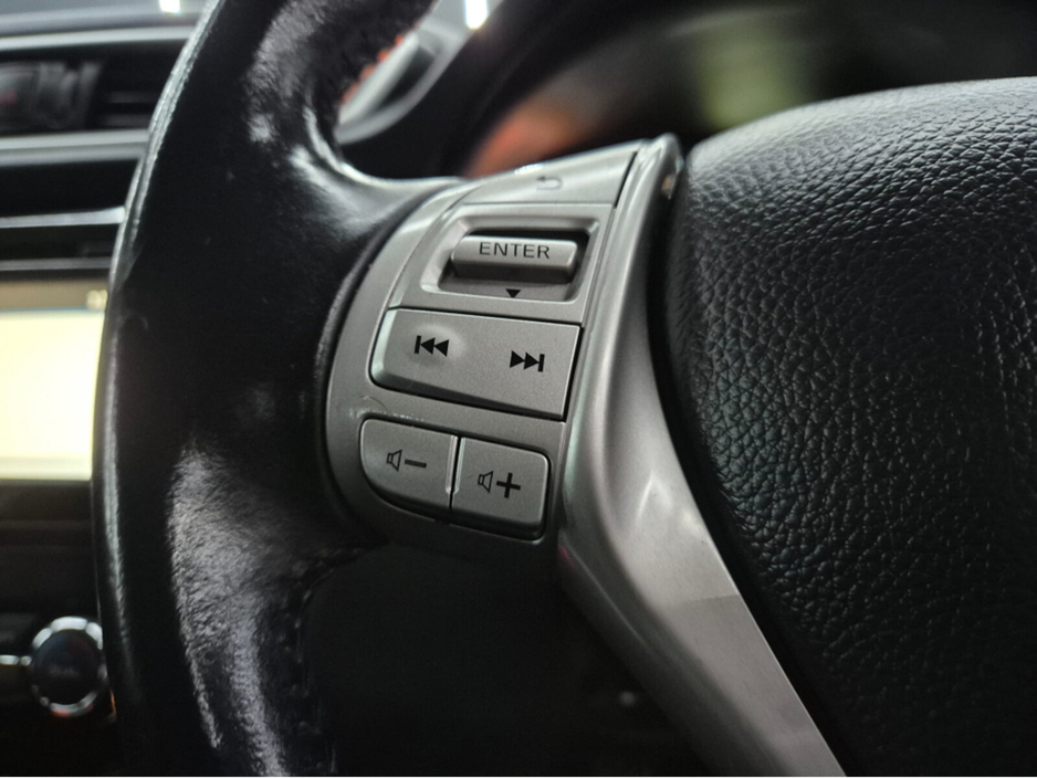 2017 Nissan Qashqai - image 17