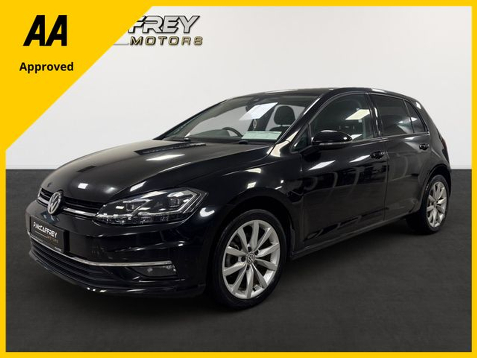2018 Volkswagen Golf for sale in , Ireland