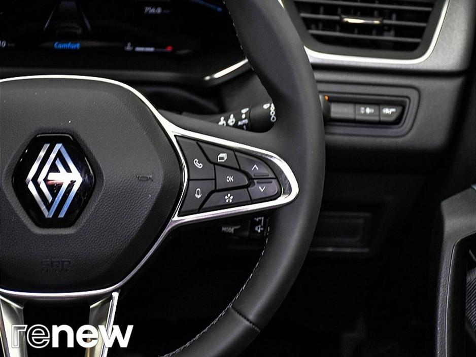 2026 Renault Captur - image 22