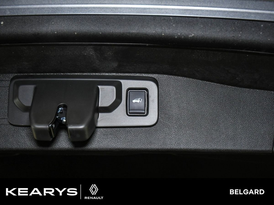 2025 Renault Austral - image 21