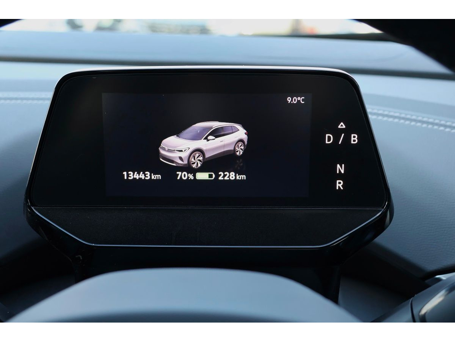 2024 Volkswagen ID.4 PRO PLUS 77kWh 286HP