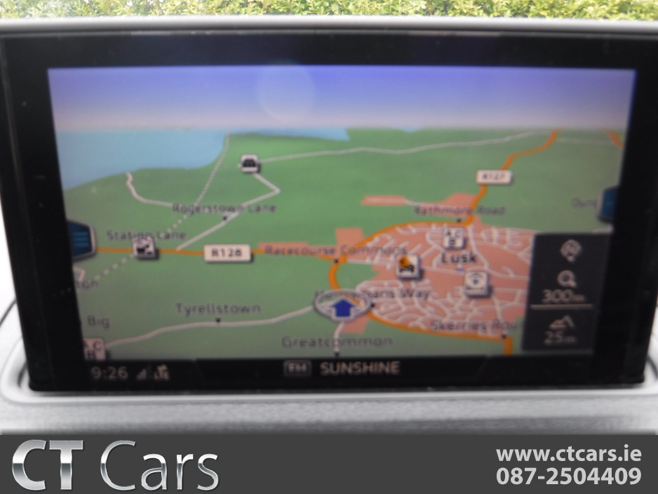 2018 Audi A3 - image 21