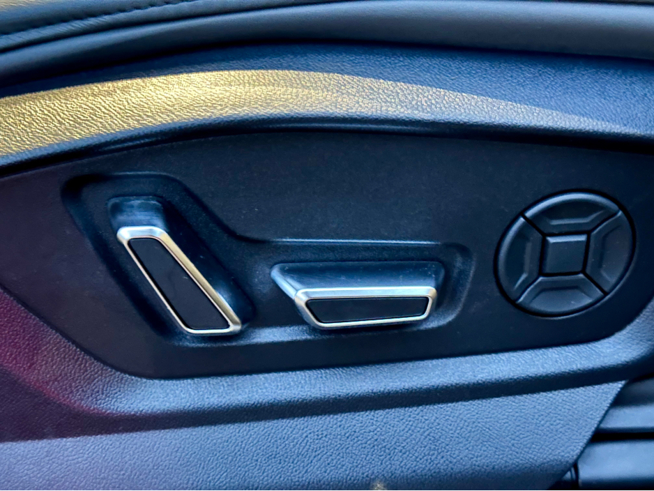 2024 Audi Q7 45 TDI 231 Q TIP S LINE 4DR €99,950