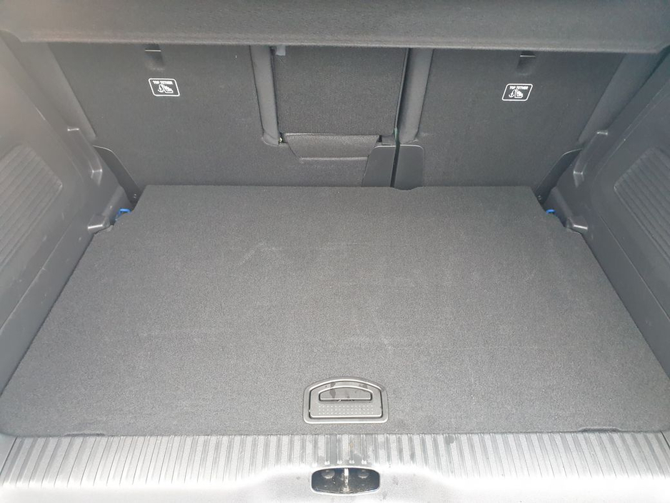 2024 Citroen C3 Aircross Flair Pack, Automatic, 1.2 Petrol €24,995