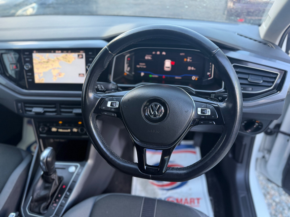 2020 Volkswagen Polo - image 16