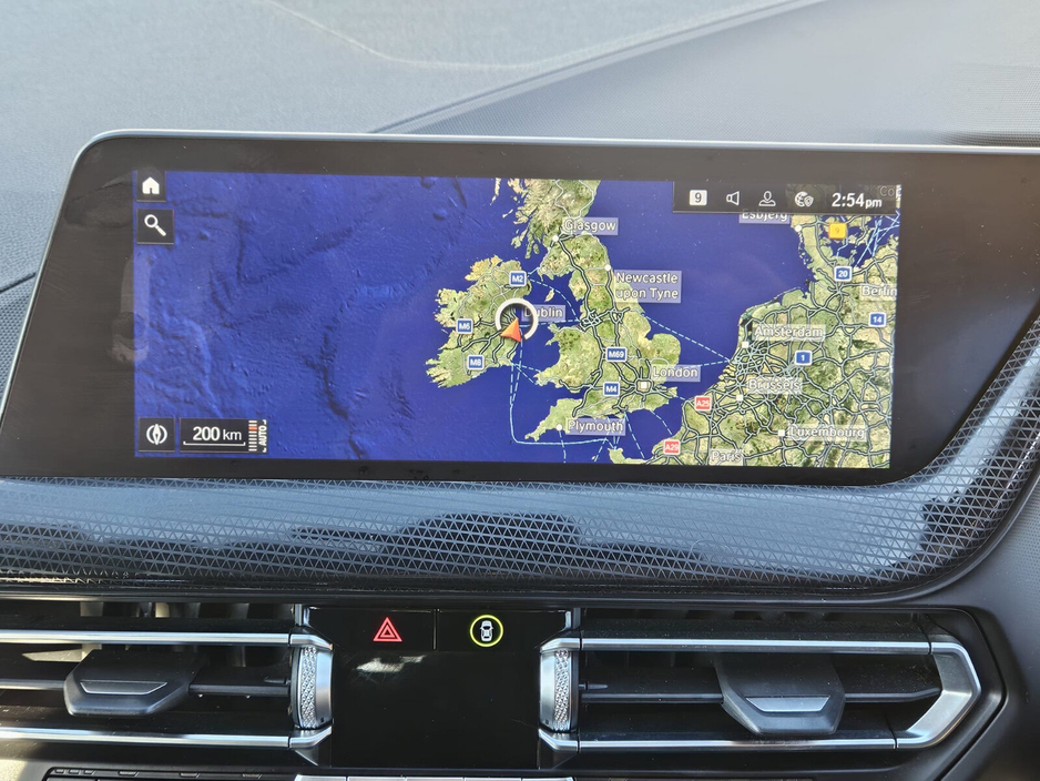 2020 BMW 1 Series - image 27