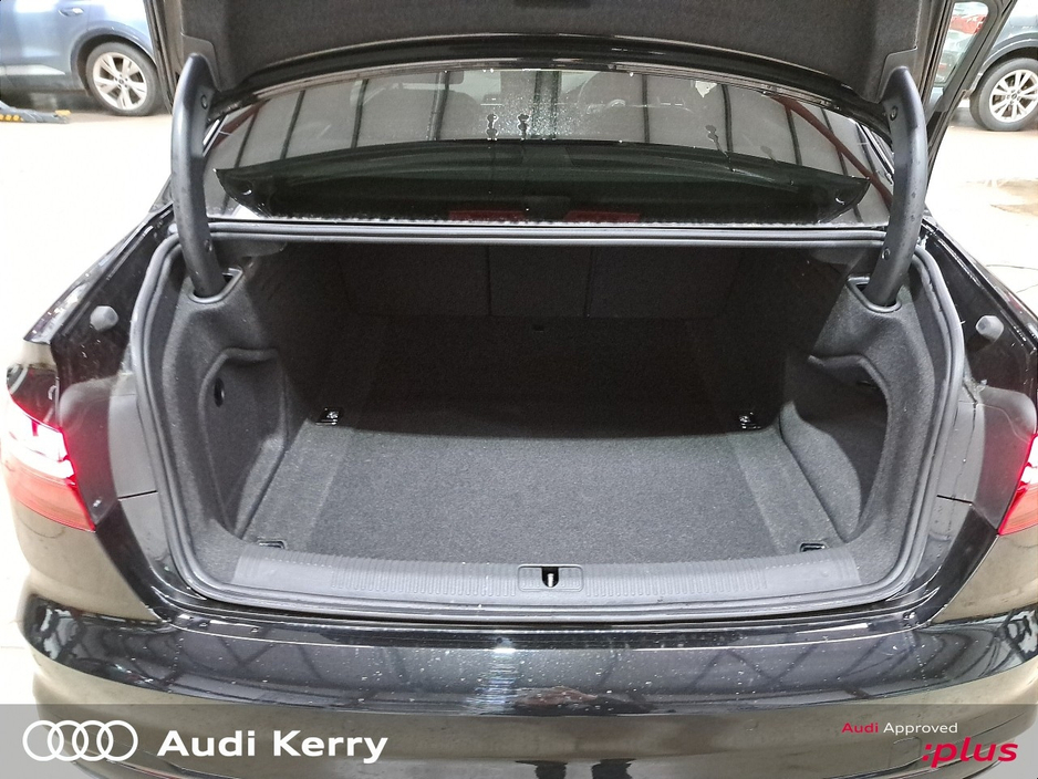 2023 Audi A4 2.0 30TDI 136BHP S-LINE COMPETITION EDITION AUTOMATIC €42,995