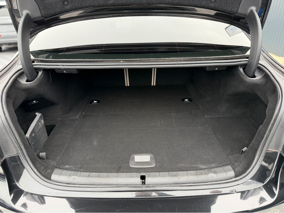 2017 BMW 5 Series M-SPORT 530E - 2.0L PETROL HYBRID - AUTO - 12M WARRANTY - CAR: 1796 €26,950