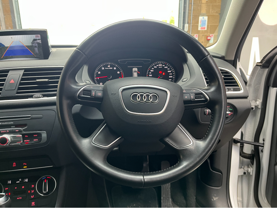 2017 Audi Q3 - image 8