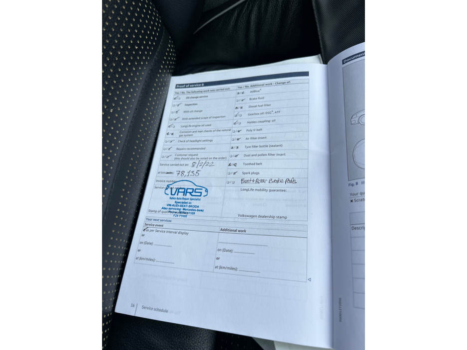 2017 Volkswagen Golf - image 21