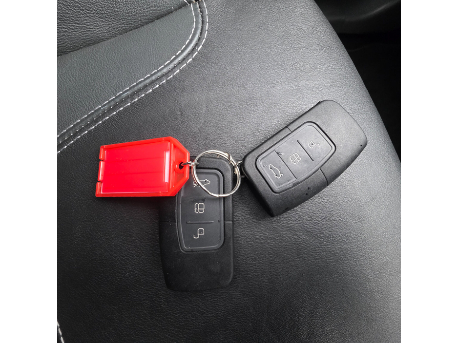 2016 Ford Fiesta 1.0 EcoBoost 65PS S/S €11,950