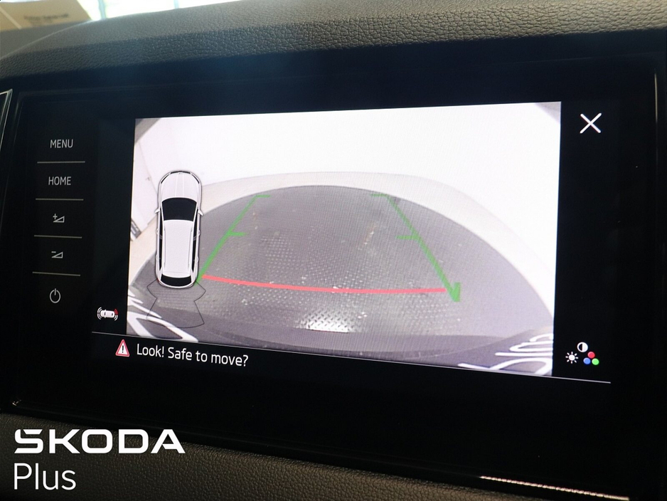 2022 Skoda Karoq 2.0TDI 115HP Style €28,950