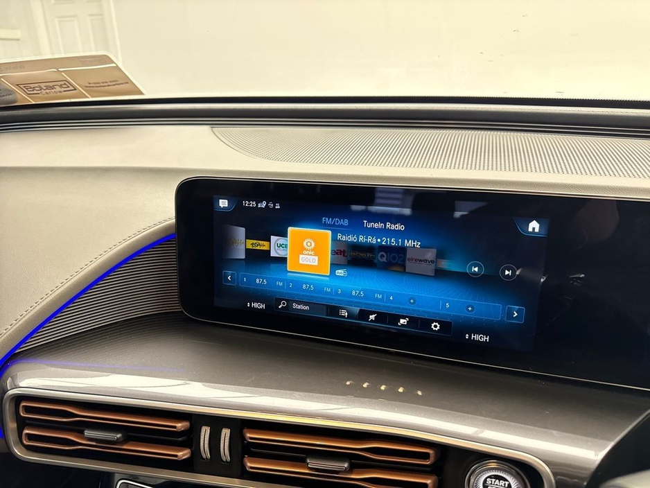 2022 Mercedes-Benz EQC - image 18