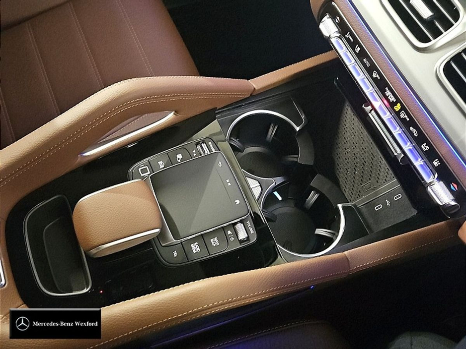 2026 Mercedes-Benz GLE Class - image 15