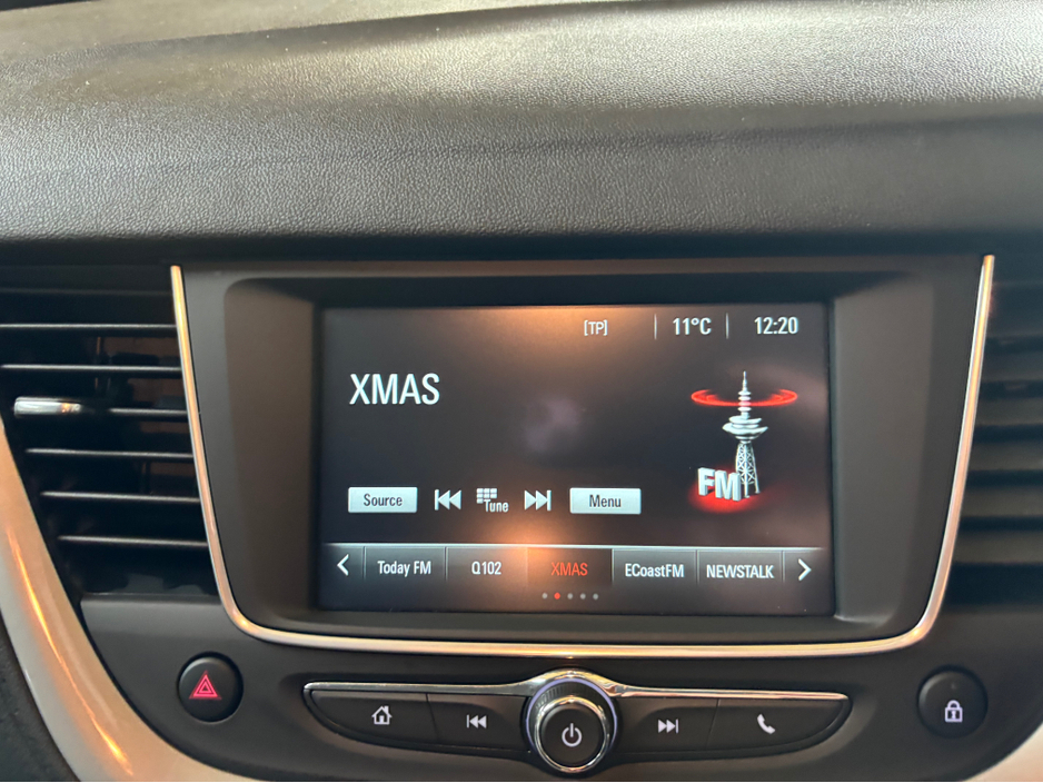 2019 Opel Grandland X - image 18