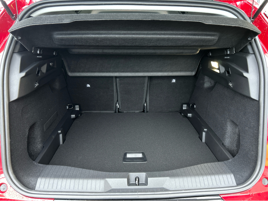 2026 Citroen C5 Aircross - image 12