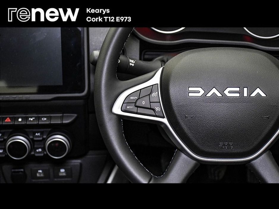 2023 Dacia Duster Journey TCe 90 4x2 NBI €22,900