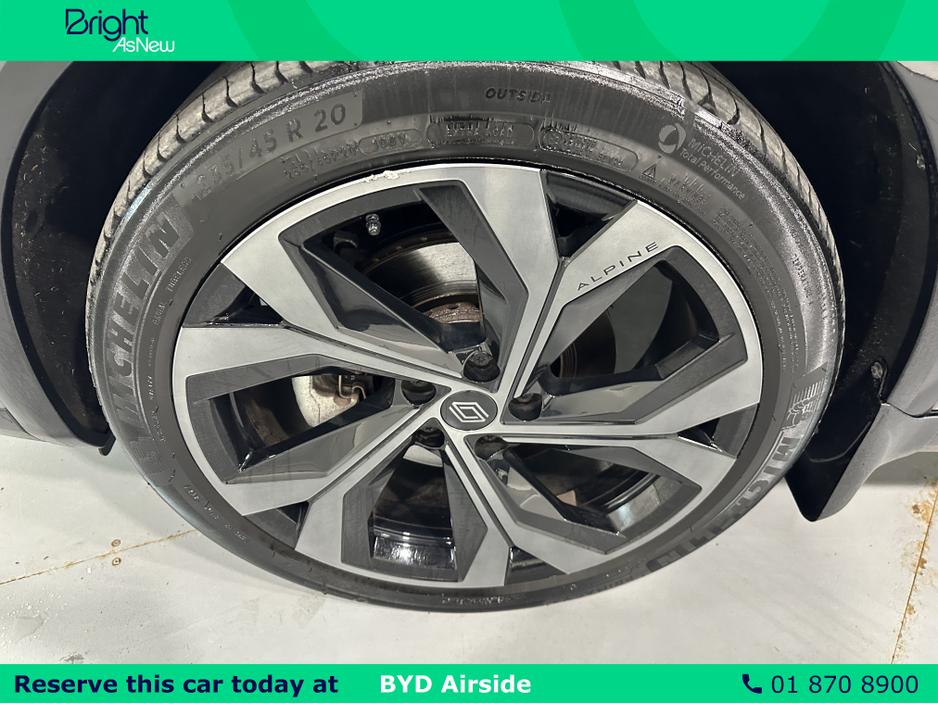 2024 Renault Austral - image 13