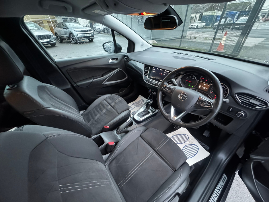 2024 Opel Crossland - image 12