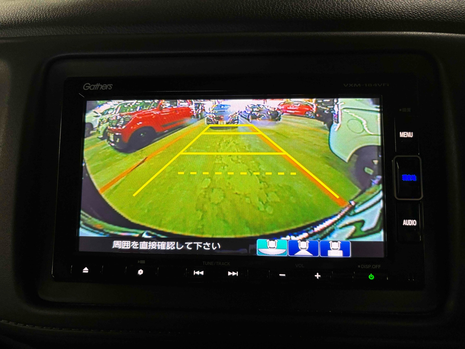 2018 Honda Vezel - image 12