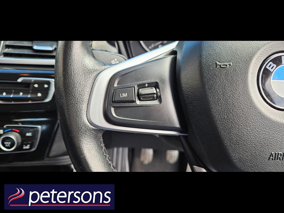 2016 BMW X1 - image 19