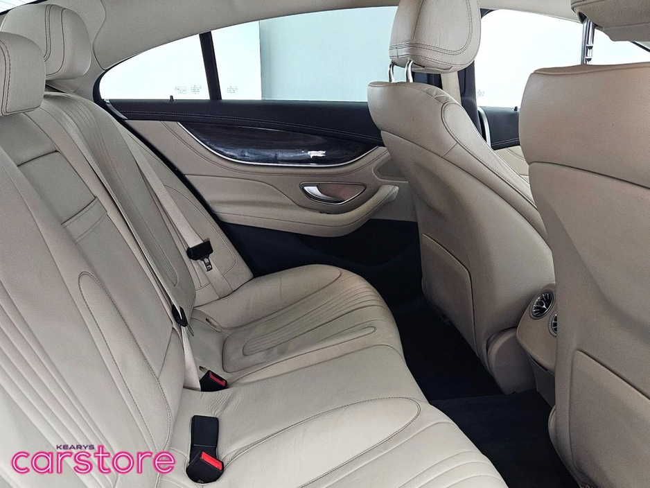 2023 Mercedes-Benz CLS Class 220D AMG Line Auto