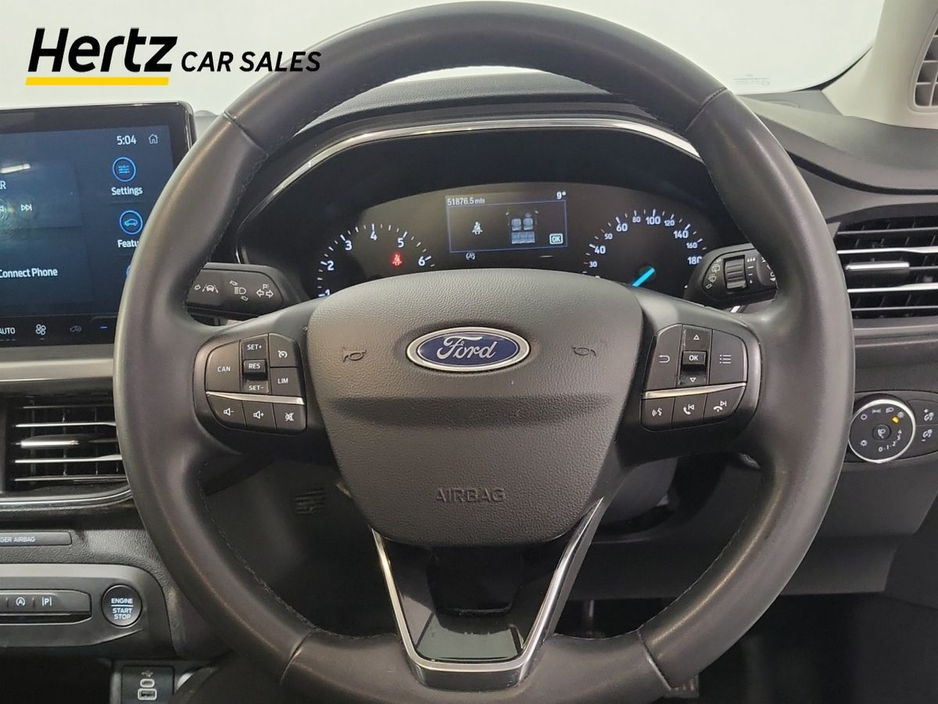 2023 Ford Focus - image 13