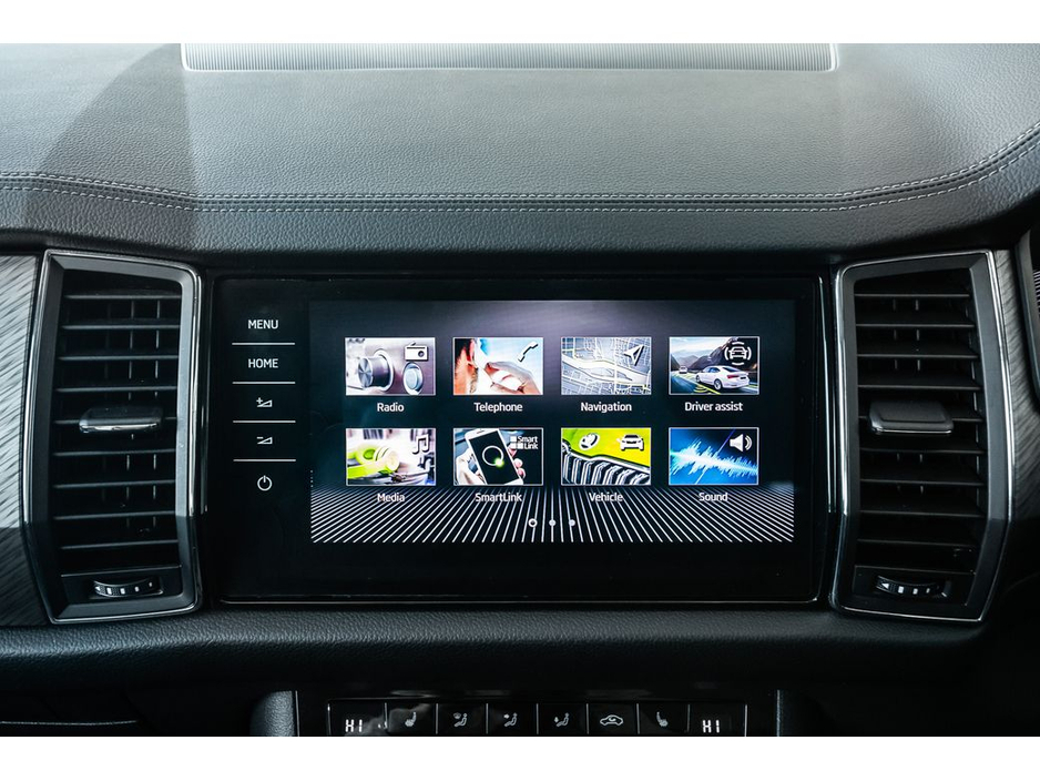 2023 Skoda Kodiaq - image 24