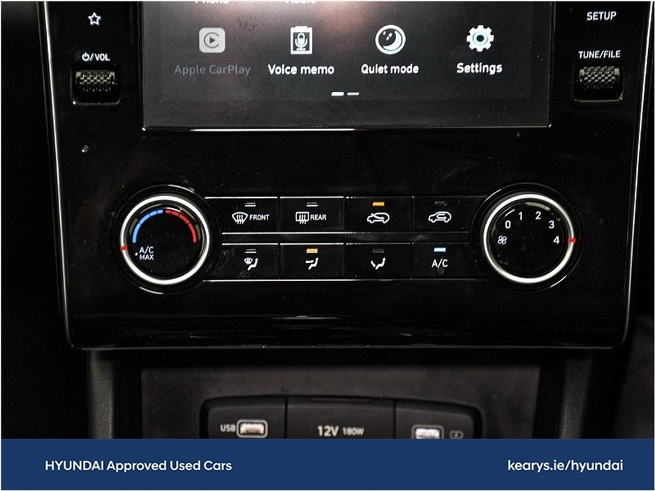 2023 Hyundai Tucson - image 15