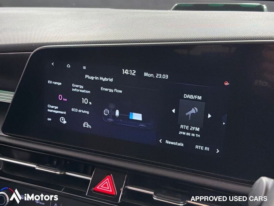 2025 Kia Niro - image 22